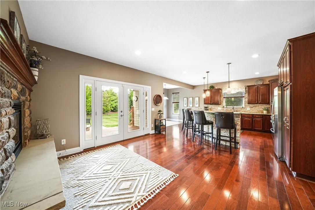 21252 Breckenridge Lane, Strongsville, Ohio,MLS Now Listing ID