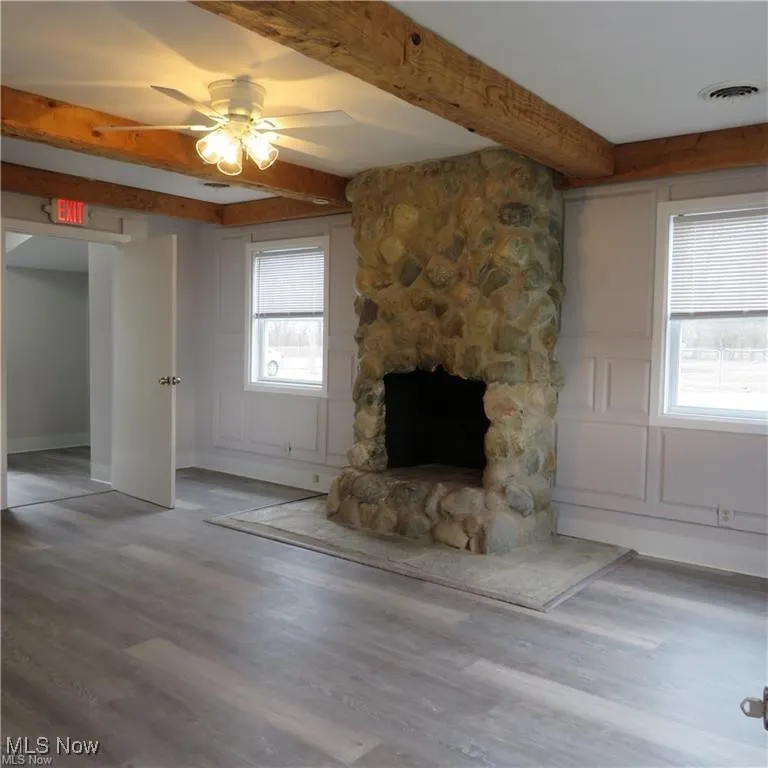 91 Grand Valley Avenue, Orwell, Ohio,MLS Now Listing ID