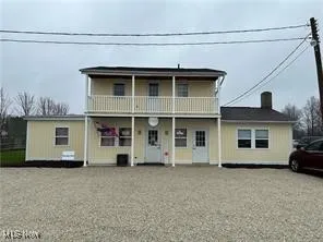 91 Grand Valley Avenue, Orwell, Ohio,MLS Now Listing ID