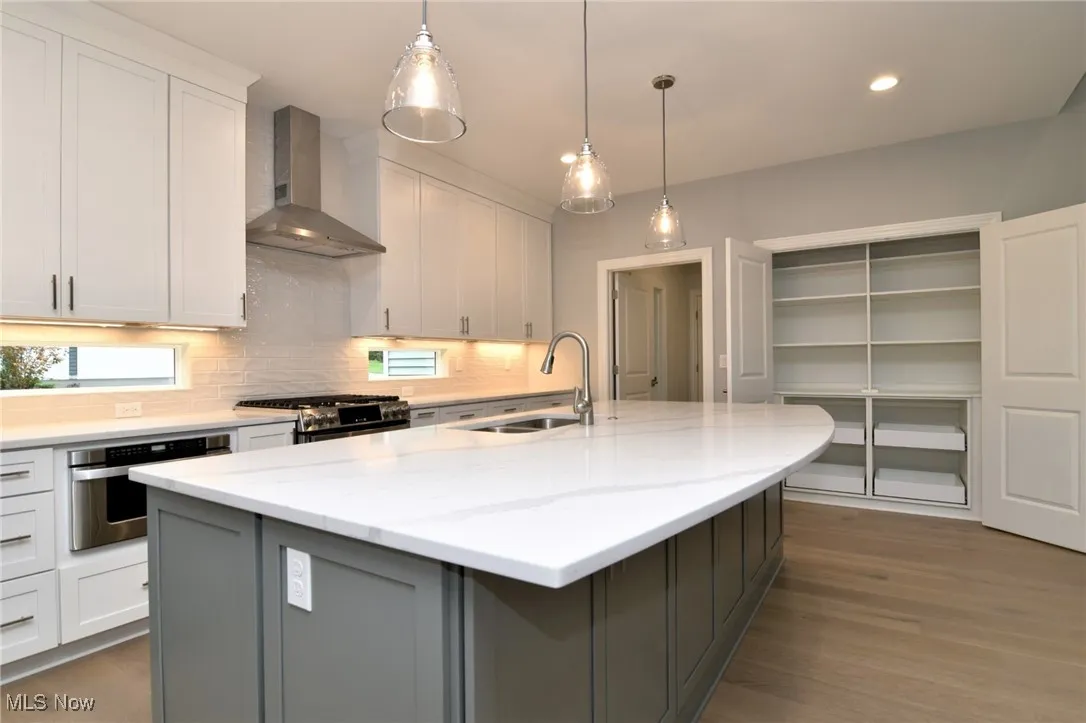 VL 373 Canyon Ridge, Chagrin Falls, Ohio,MLS Now Listing ID