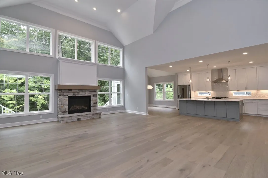 VL 373 Canyon Ridge, Chagrin Falls, Ohio,MLS Now Listing ID