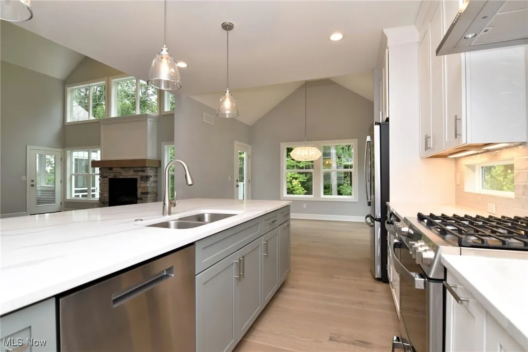 VL 373 Canyon Ridge, Chagrin Falls, Ohio,MLS Now Listing ID