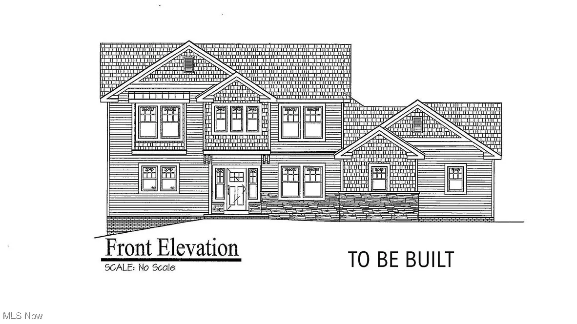 VL 373 Canyon Ridge, Chagrin Falls, Ohio,MLS Now Listing ID