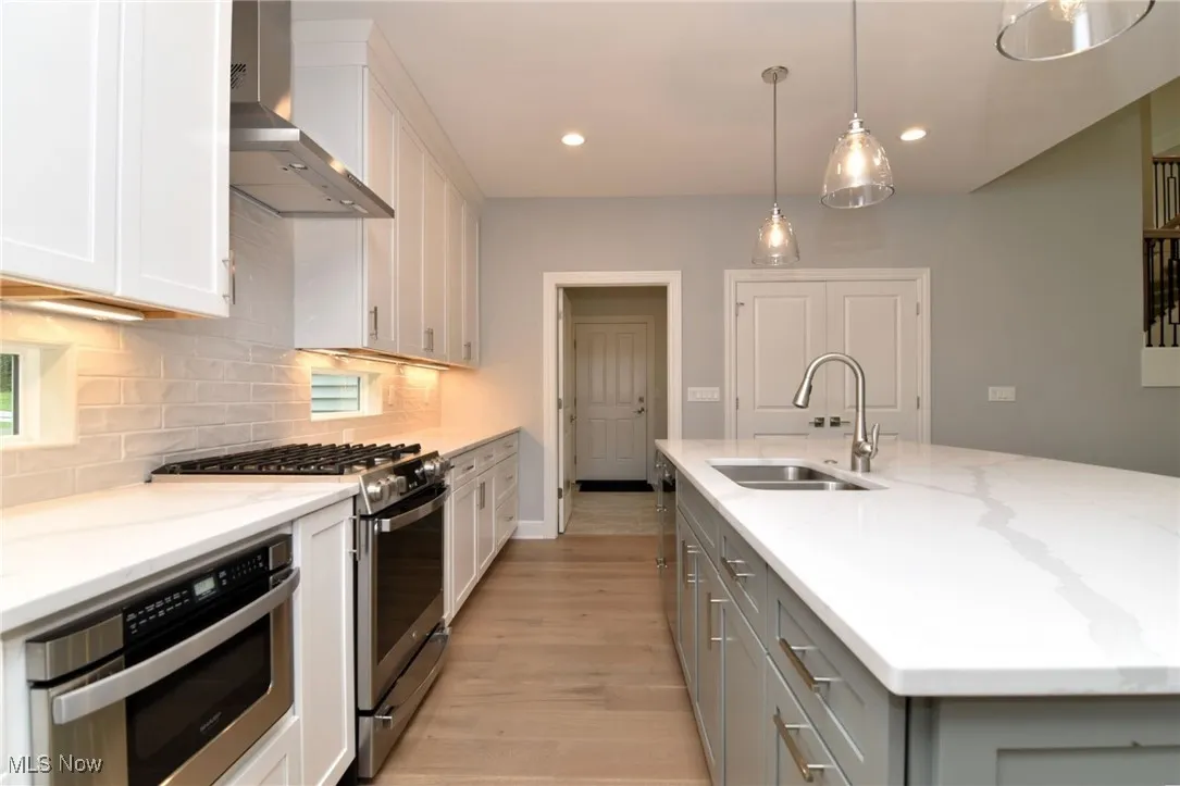 VL 373 Canyon Ridge, Chagrin Falls, Ohio,MLS Now Listing ID