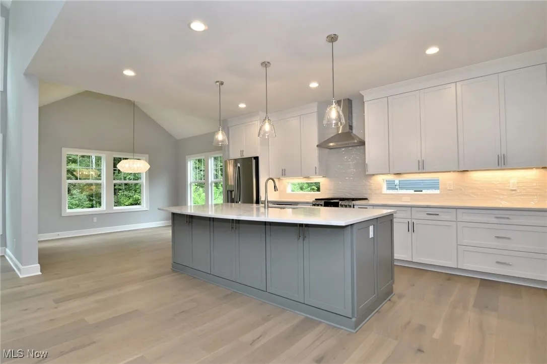 VL 373 Canyon Ridge, Chagrin Falls, Ohio,MLS Now Listing ID