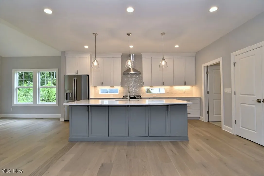 VL 373 Canyon Ridge, Chagrin Falls, Ohio,MLS Now Listing ID