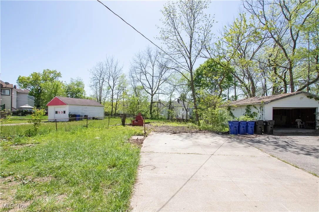 3110 Audubon Boulevard, Cleveland, Ohio 44104,MLS Now Listing ID