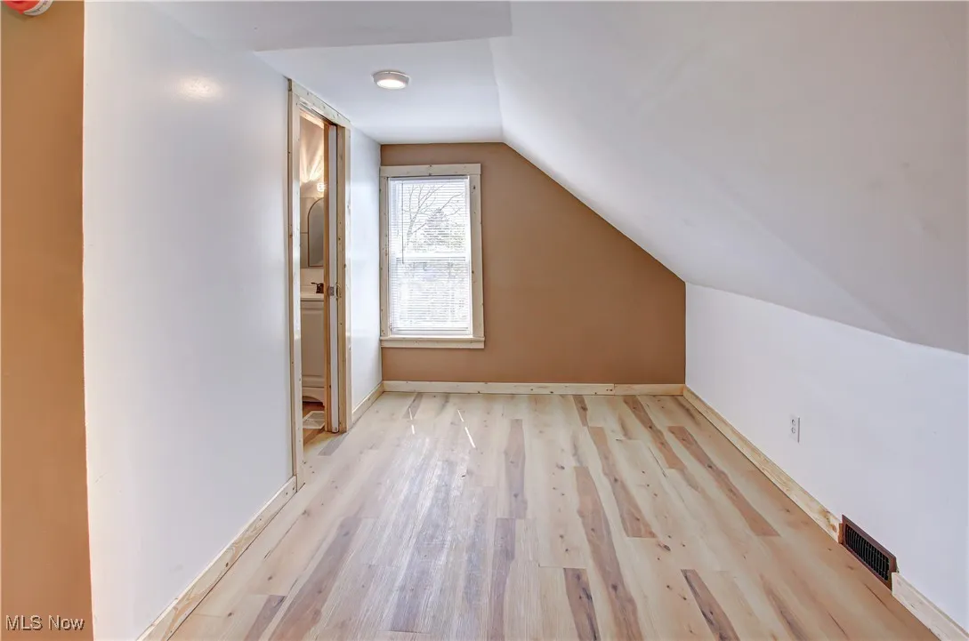3rd floor