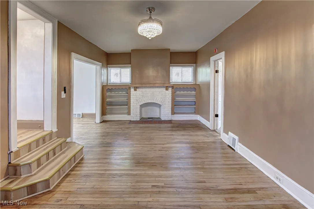 3110 Audubon Boulevard, Cleveland, Ohio 44104,MLS Now Listing ID