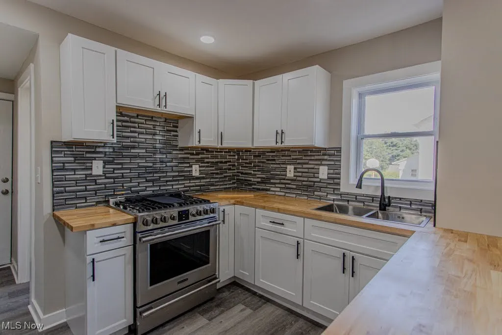 1838 Ridgelawn Avenue, Youngstown, Ohio,MLS Now Listing ID