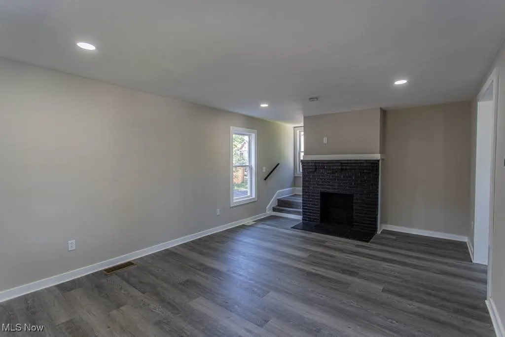 1838 Ridgelawn Avenue, Youngstown, Ohio,MLS Now Listing ID