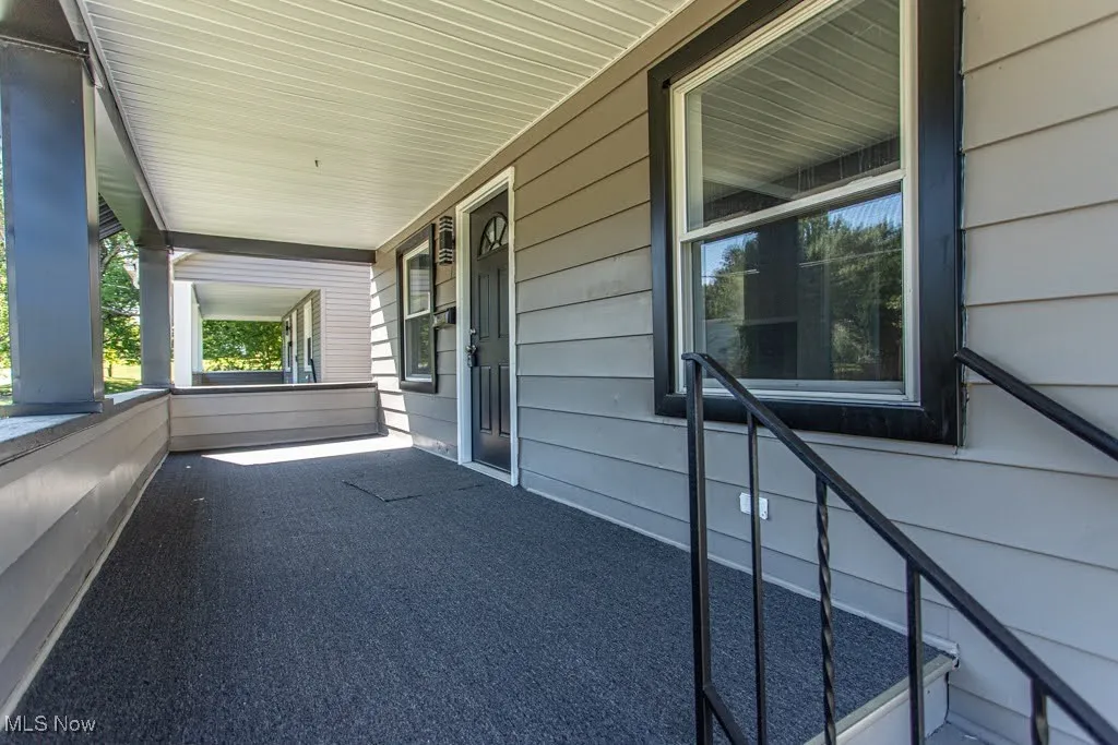 1838 Ridgelawn Avenue, Youngstown, Ohio,MLS Now Listing ID