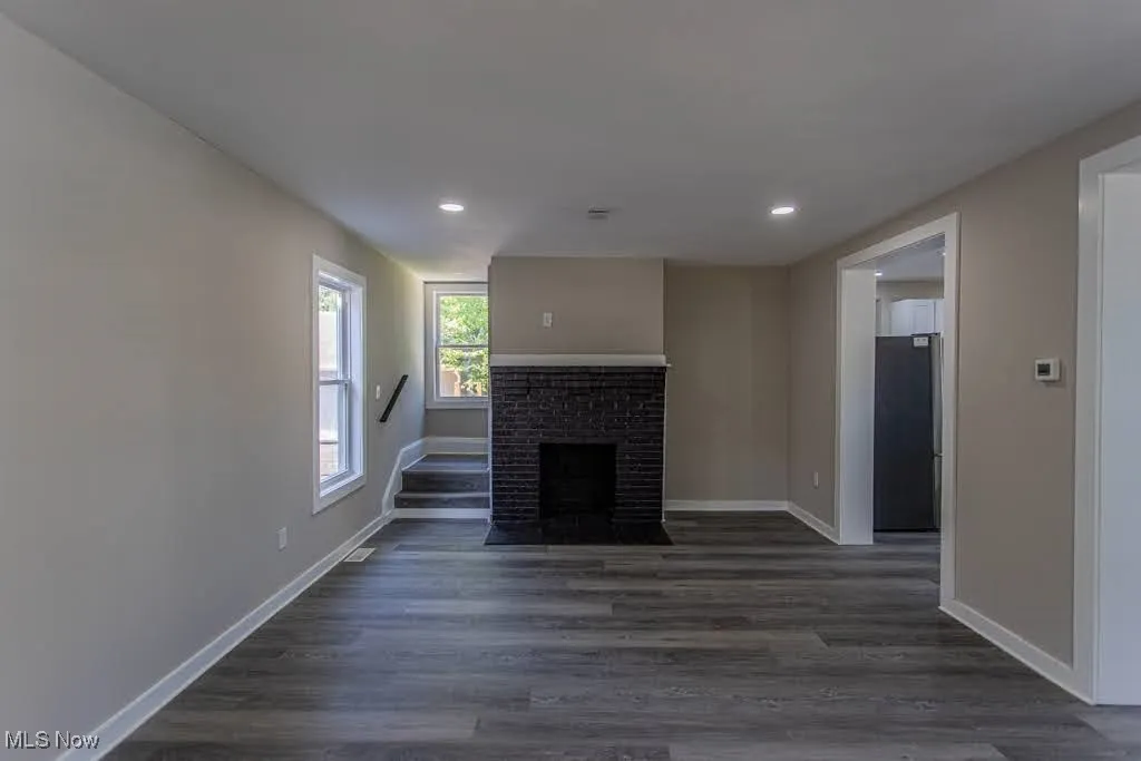 1838 Ridgelawn Avenue, Youngstown, Ohio,MLS Now Listing ID
