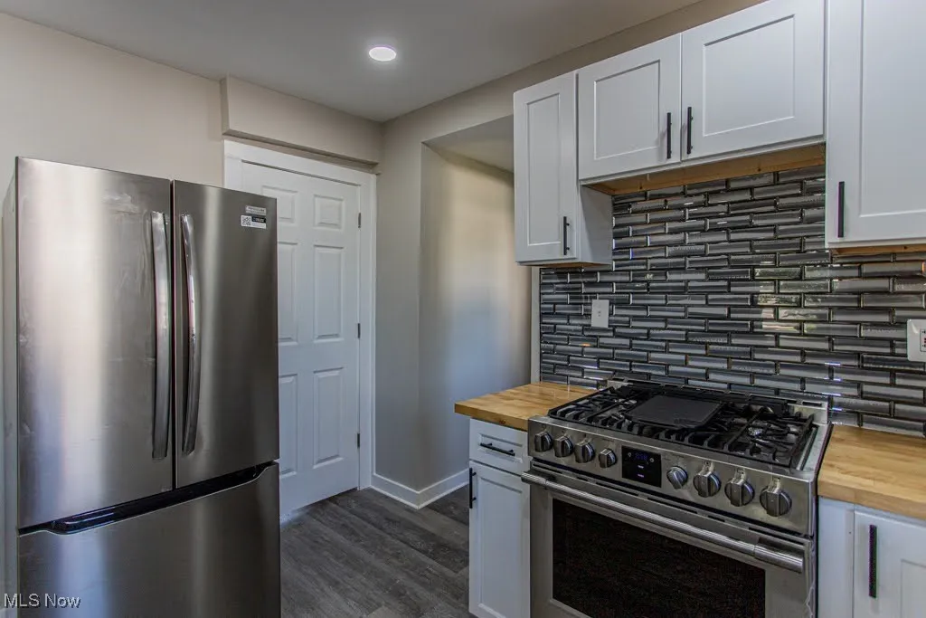 1838 Ridgelawn Avenue, Youngstown, Ohio,MLS Now Listing ID