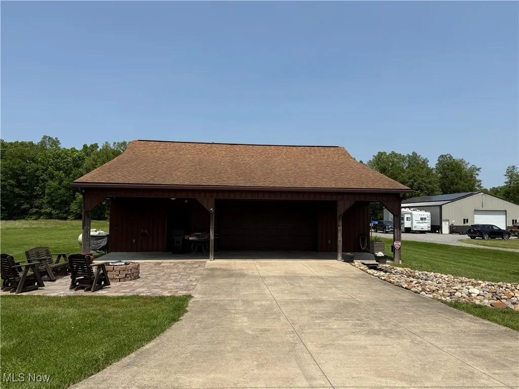 15180 Stoltz Road, Diamond, Ohio,MLS Now Listing ID