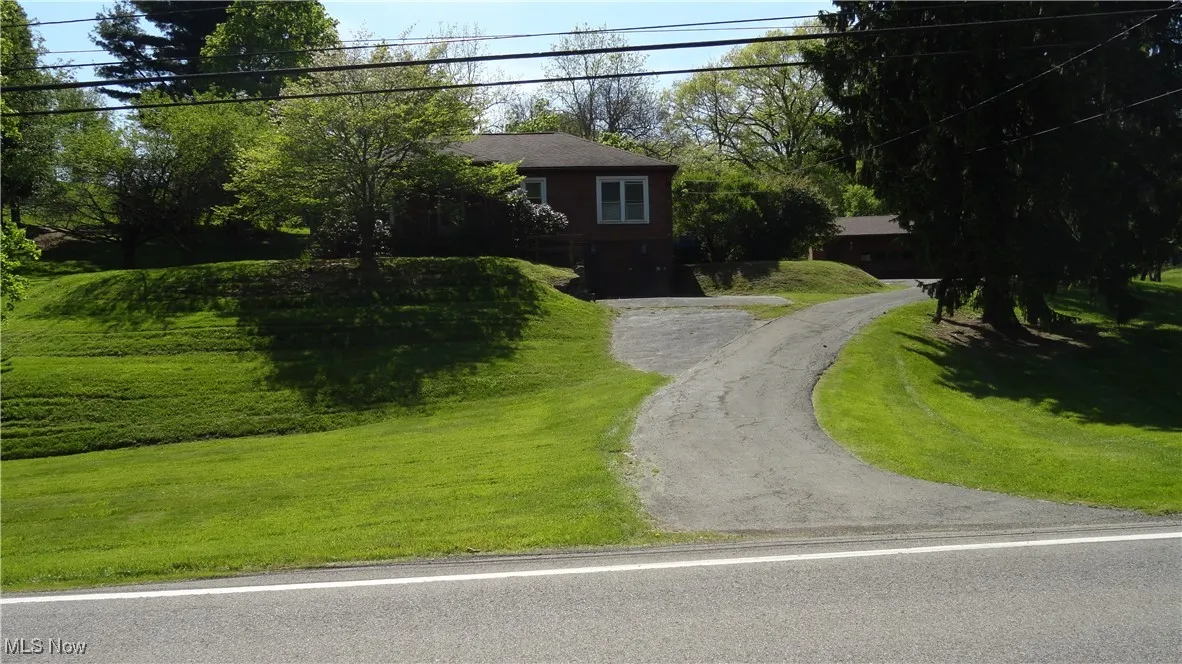 7517 Veterans Boulevard, Chester, West Virginia 26034,MLS Now Listing ID