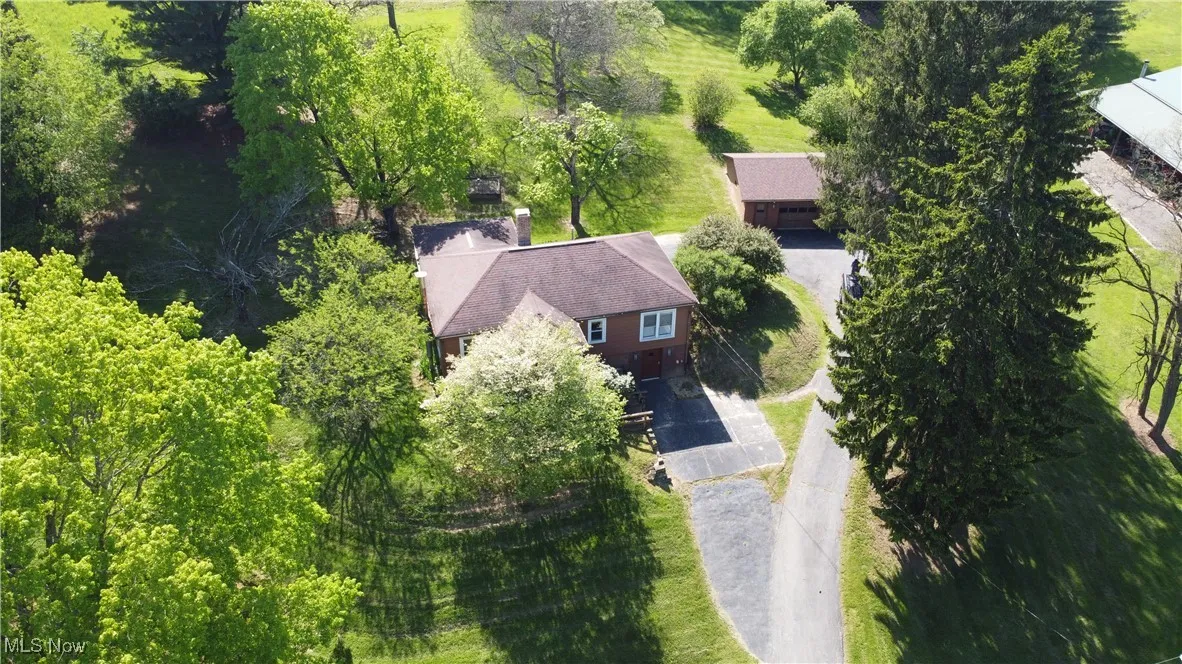 7517 Veterans Boulevard, Chester, West Virginia 26034,MLS Now Listing ID
