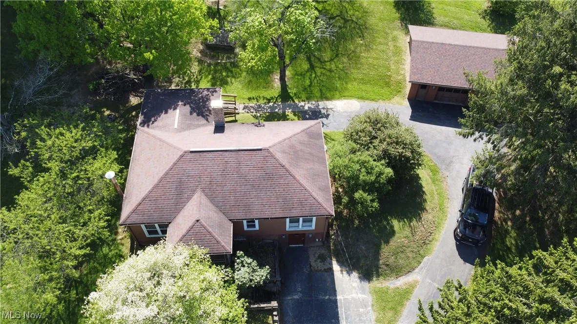 7517 Veterans Boulevard, Chester, West Virginia 26034,MLS Now Listing ID