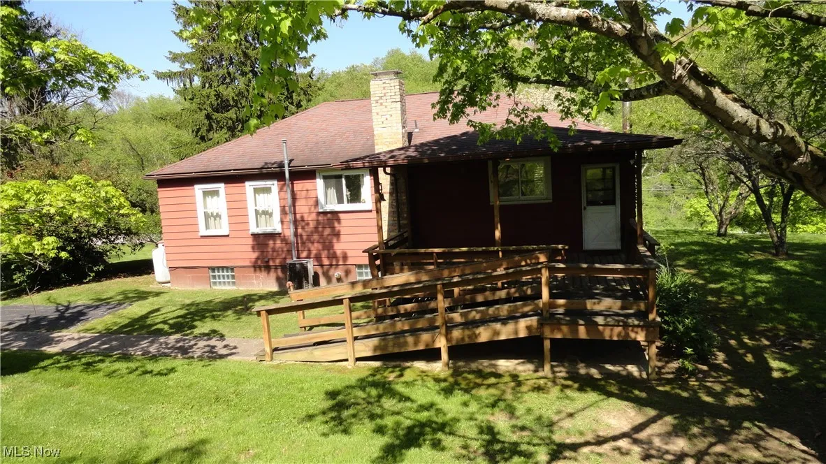7517 Veterans Boulevard, Chester, West Virginia 26034,MLS Now Listing ID