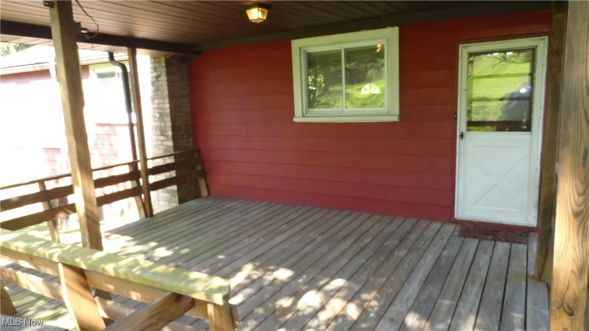 7517 Veterans Boulevard, Chester, West Virginia 26034,MLS Now Listing ID