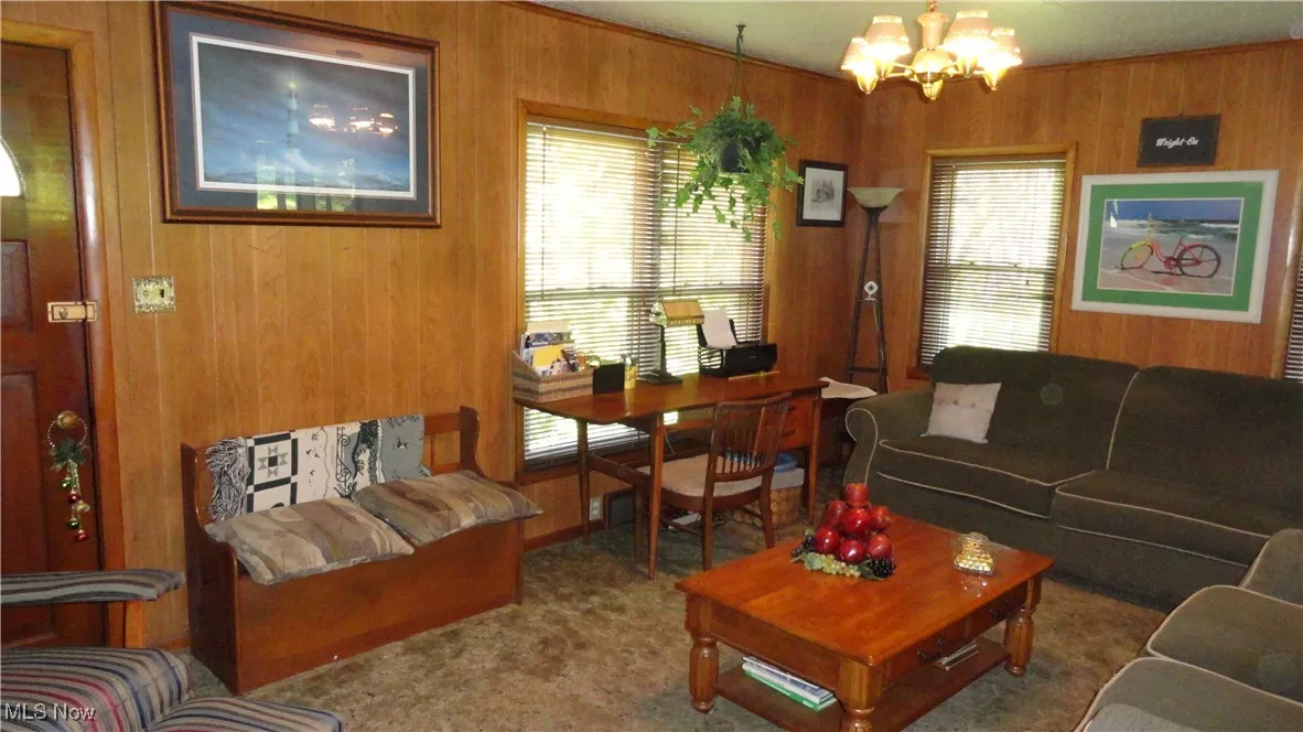 7517 Veterans Boulevard, Chester, West Virginia 26034,MLS Now Listing ID