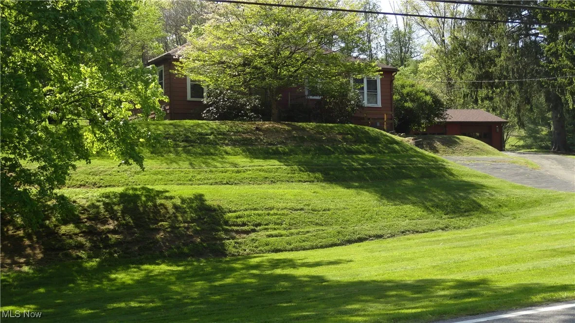 7517 Veterans Boulevard, Chester, West Virginia 26034,MLS Now Listing ID