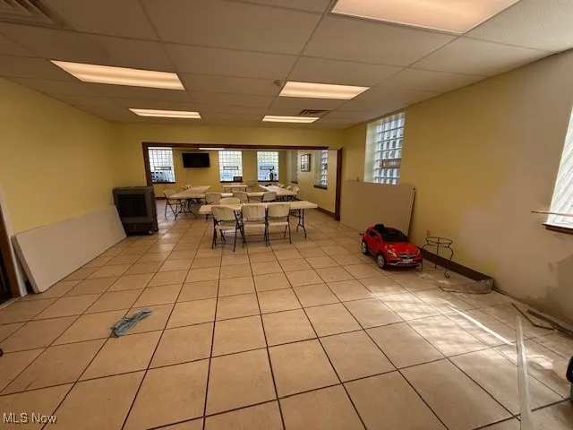 Cafeteria