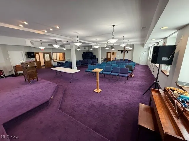 Worship Room