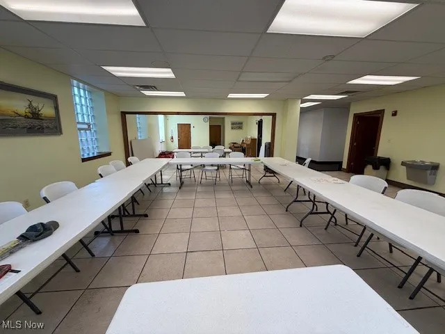 Cafeteria
