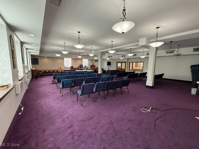 Worship Room