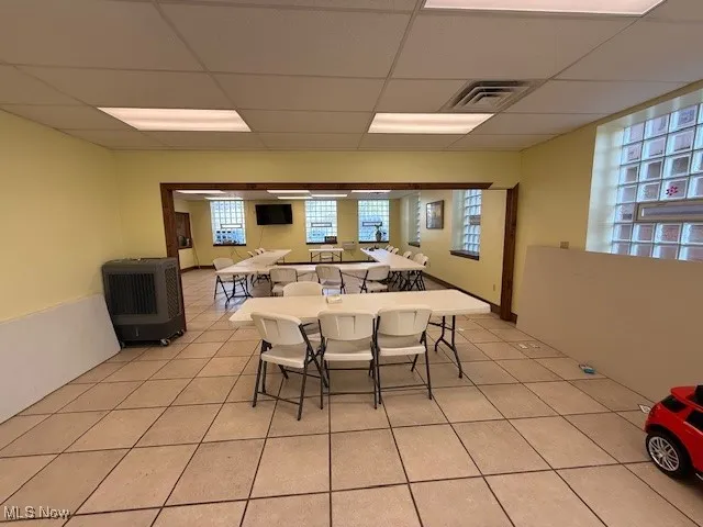 Cafeteria