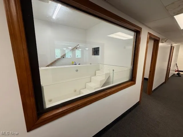 Baptimal room (first floor)