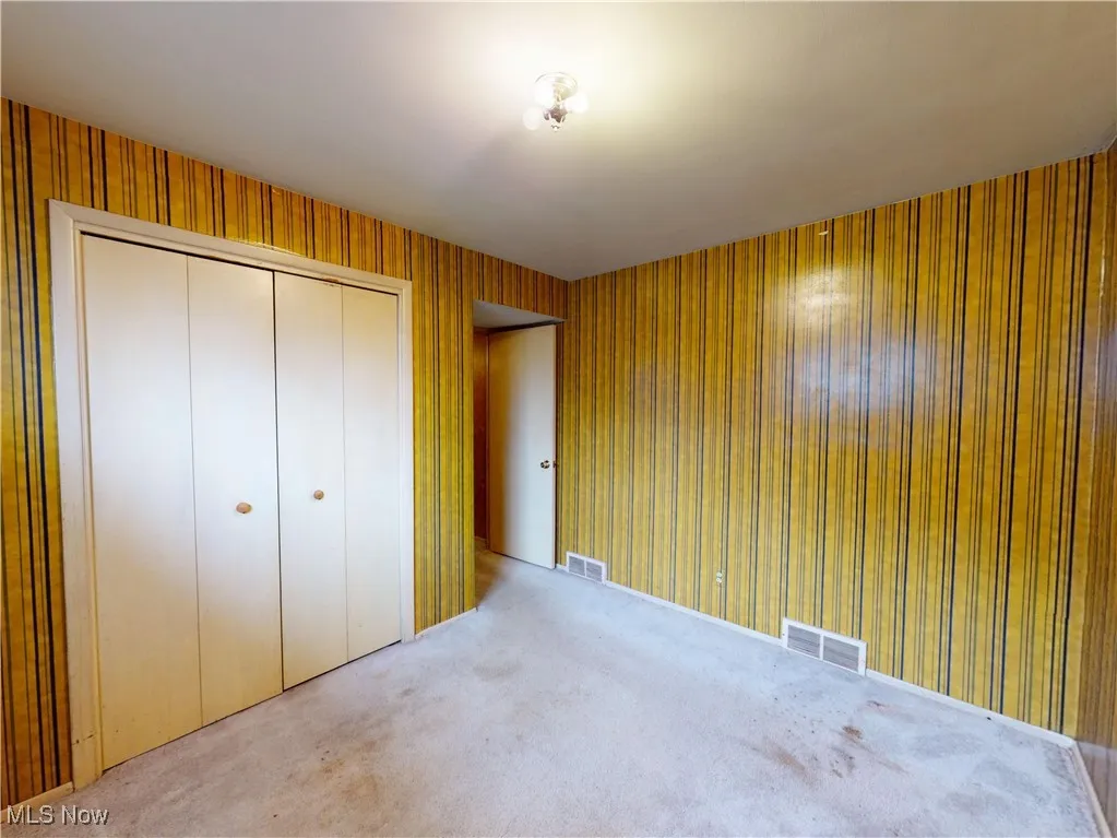 Bedroom or Office located on the lower level