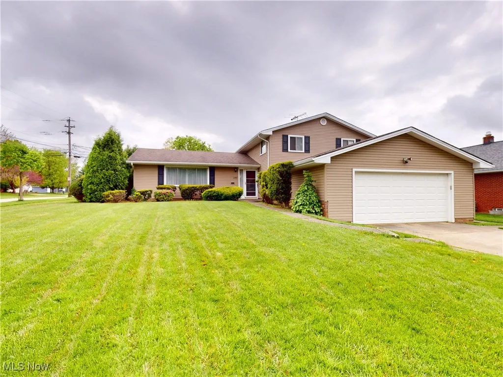 Welcome to 1930 Aldersgate Dr.