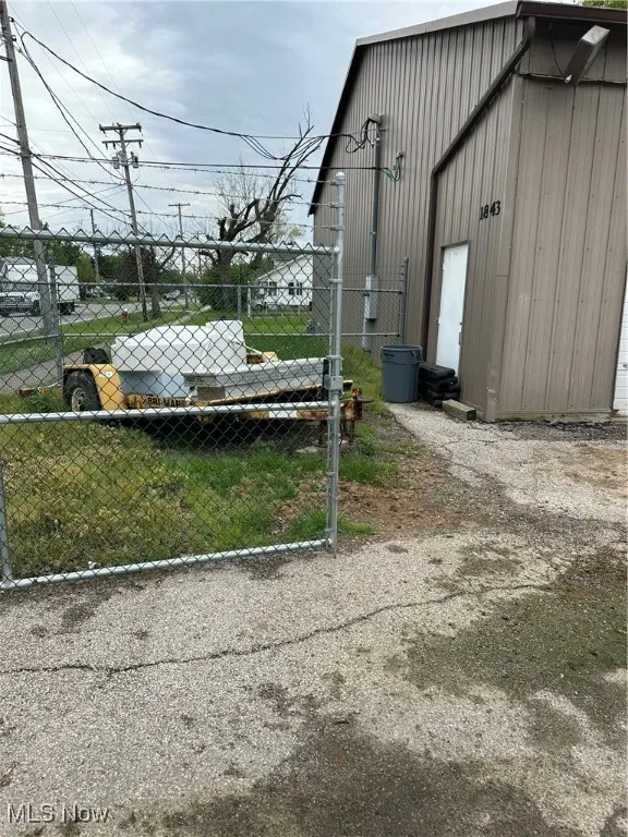 1843 Middle Avenue, Elyria, Ohio,MLS Now Listing ID