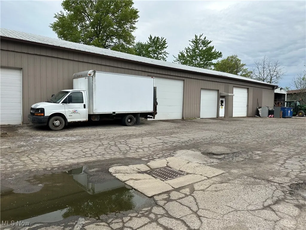 1843 Middle Avenue, Elyria, Ohio,MLS Now Listing ID