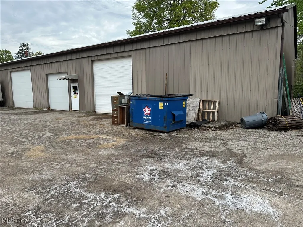 1843 Middle Avenue, Elyria, Ohio,MLS Now Listing ID