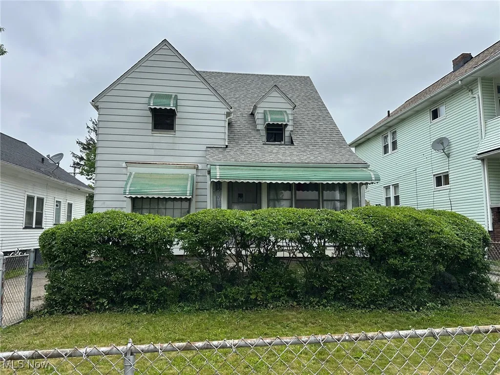 11921 Puritan Avenue, Cleveland, Ohio,MLS Now Listing ID