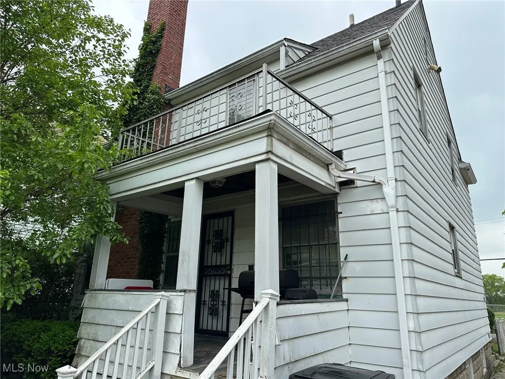 11921 Puritan Avenue, Cleveland, Ohio,MLS Now Listing ID