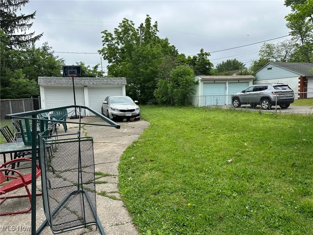 11921 Puritan Avenue, Cleveland, Ohio,MLS Now Listing ID