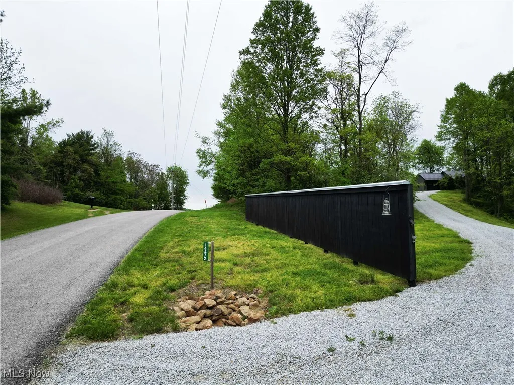 14472 County Road 14, Dresden, Ohio,MLS Now Listing ID