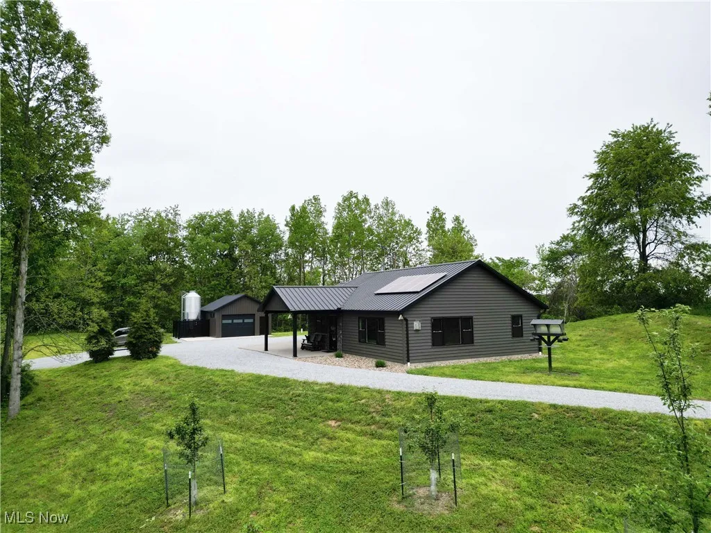14472 County Road 14, Dresden, Ohio,MLS Now Listing ID