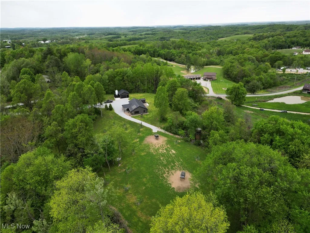 14472 County Road 14, Dresden, Ohio,MLS Now Listing ID