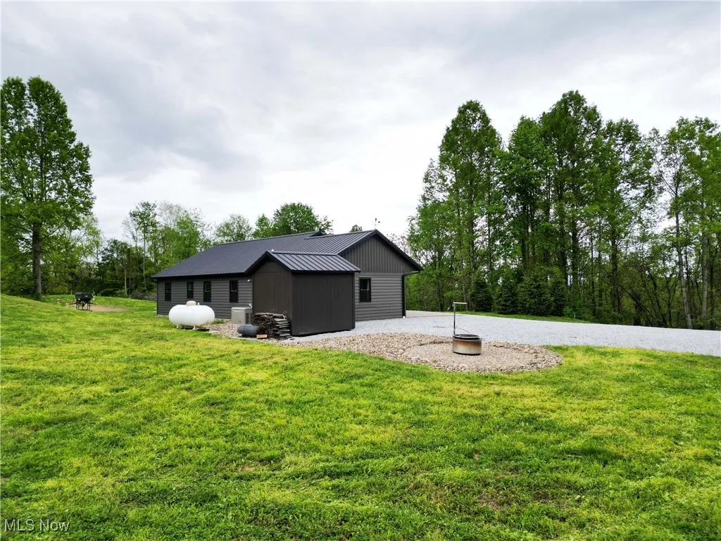 14472 County Road 14, Dresden, Ohio,MLS Now Listing ID