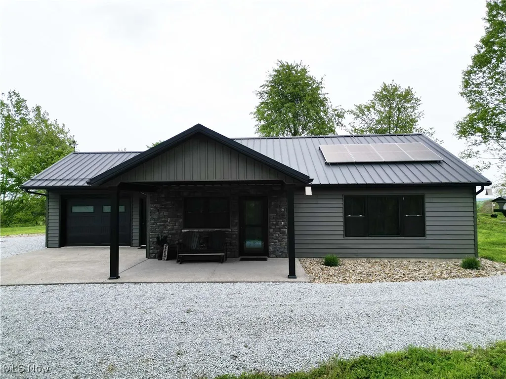 14472 County Road 14, Dresden, Ohio,MLS Now Listing ID