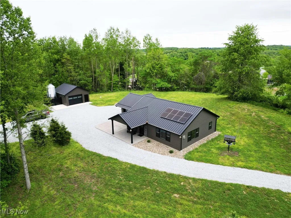 14472 County Road 14, Dresden, Ohio,MLS Now Listing ID