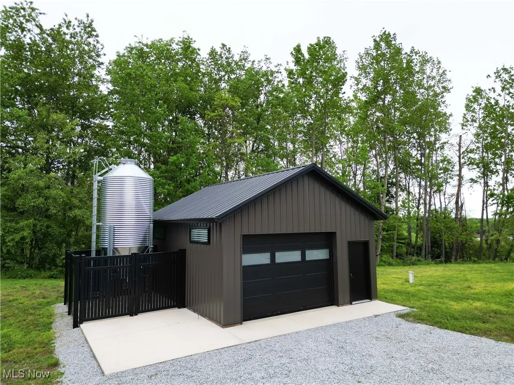 14472 County Road 14, Dresden, Ohio,MLS Now Listing ID