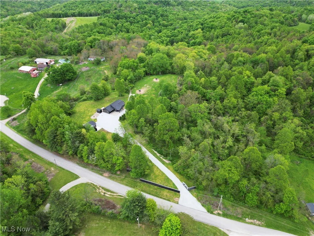 14472 County Road 14, Dresden, Ohio,MLS Now Listing ID