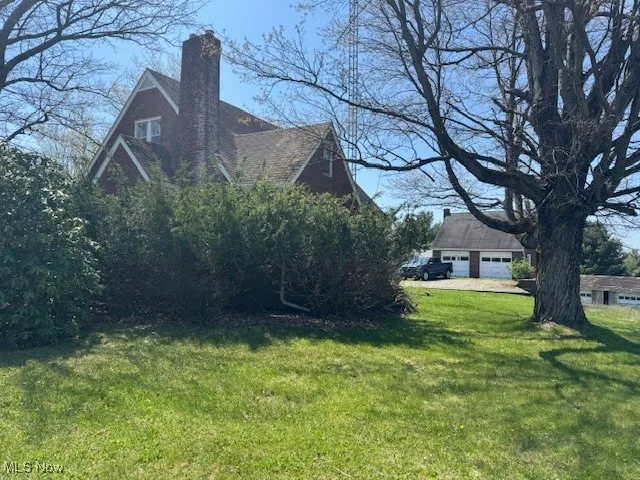 7883 State Route 45, Lisbon, Ohio,MLS Now Listing ID