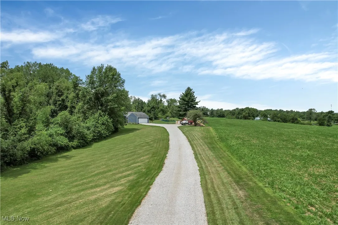 1060 S Watkins Road, Alexandria, Ohio,MLS Now Listing ID